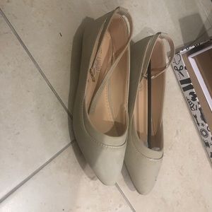 Stella Madden Flats